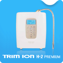 TRIMION H2PREMIUM